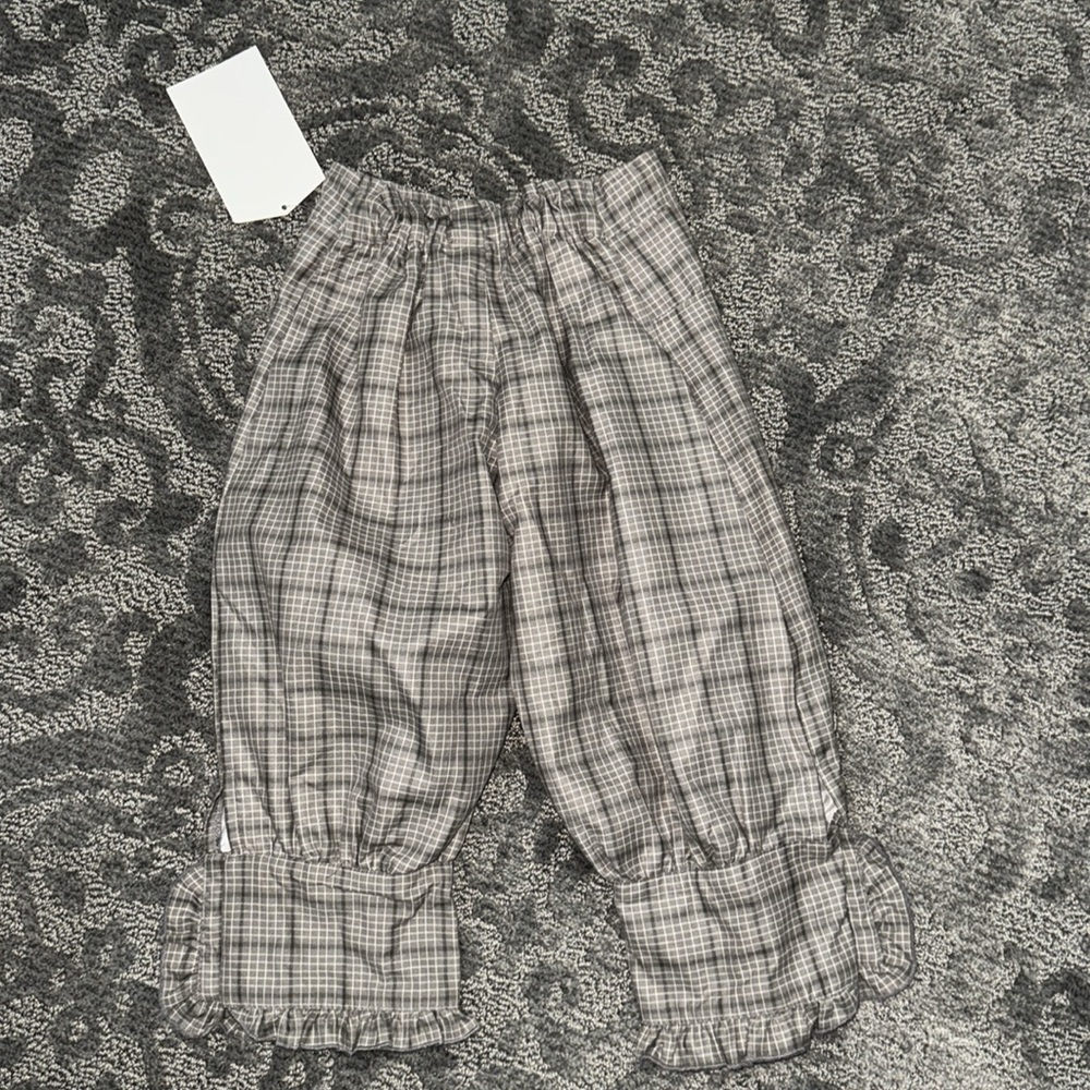 •Persnickety lot of 2• - Picture 7 of 9